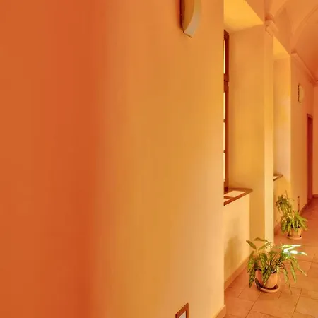 Aparthotel Boromeum 3*