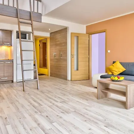 Boromeum Aparthotel