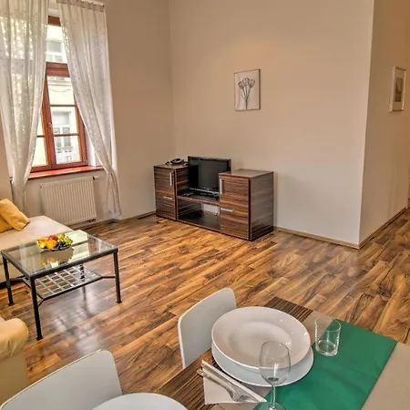 Aparthotel Boromeum 3*