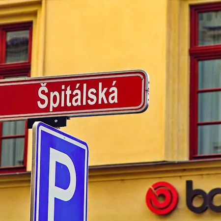 Aparthotel Boromeum