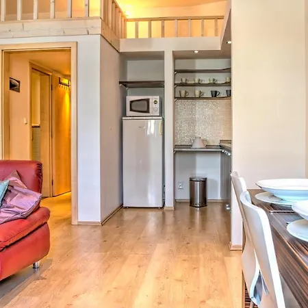 Boromeum 3* Hradec Kralove