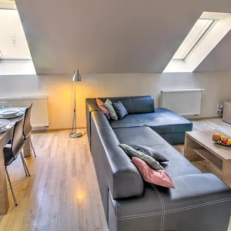 Aparthotel Boromeum 3*