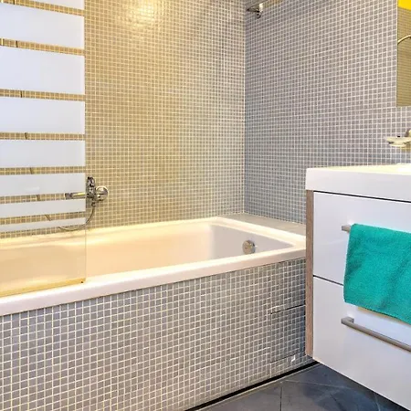 Boromeum Aparthotel Hradec Kralove