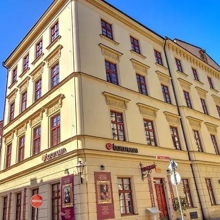 Boromeum Lejlighedshotel