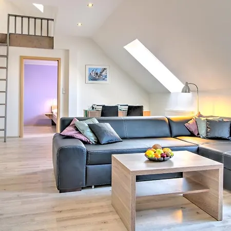 Aparthotel Boromeum Hradec Kralove