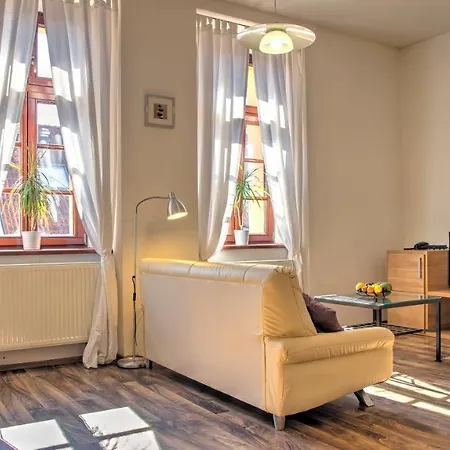 Boromeum Aparthotel 3*