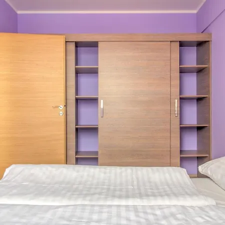 Aparthotel Boromeum
