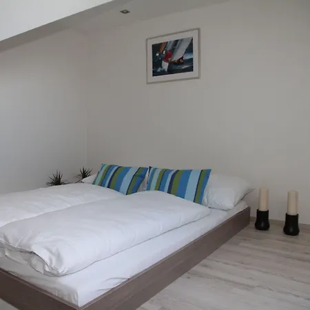 Lejlighedshotel Boromeum