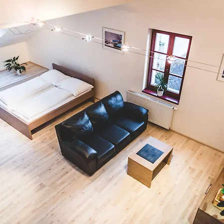 Boromeum 4* Hradec Králové