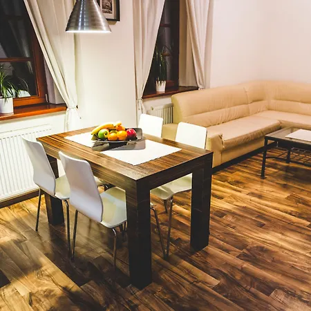 Lejlighedshotel Boromeum