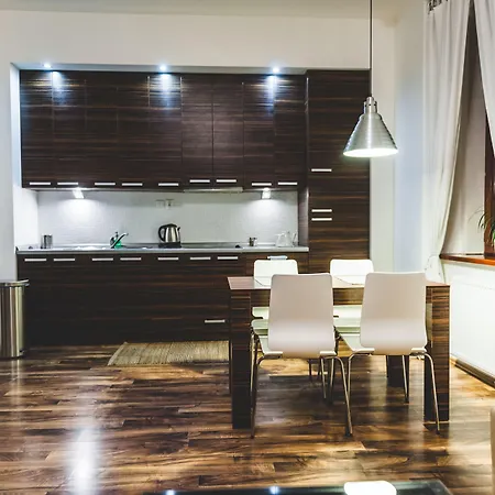 Boromeum 4* Hradec Králové