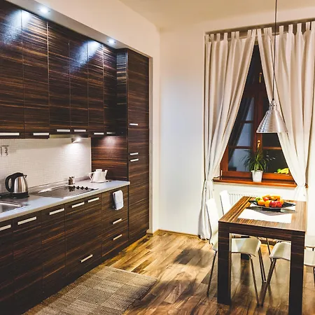 Boromeum Lejlighedshotel