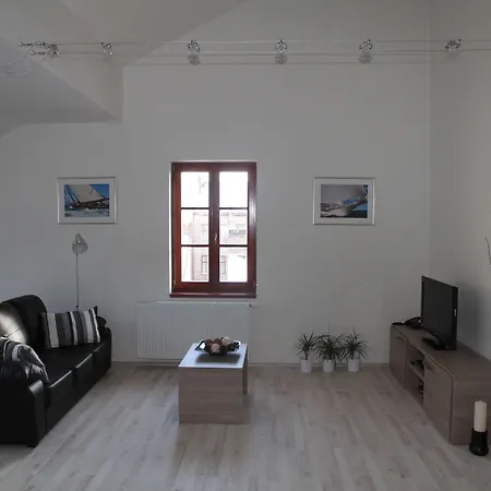 Boromeum Lejlighedshotel