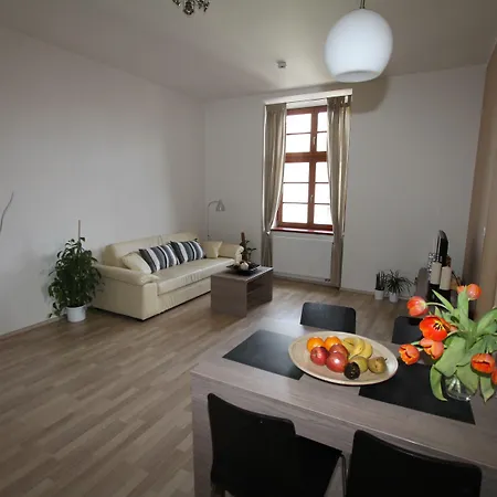 アパートホテル ボロメウム レジデンス