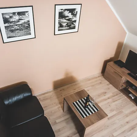 Boromeum 4* Hradec Králové