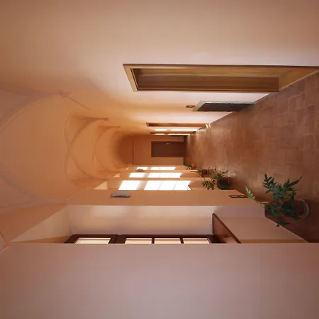 ボロメウム レジデンス 4*