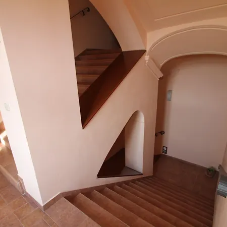 Lejlighedshotel Boromeum 4*