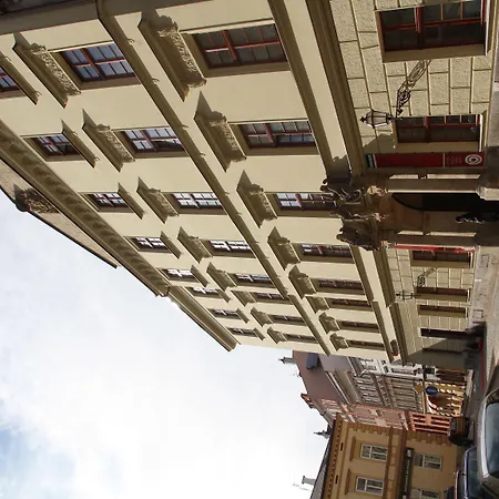 Boromeum 4* Hradec Králové