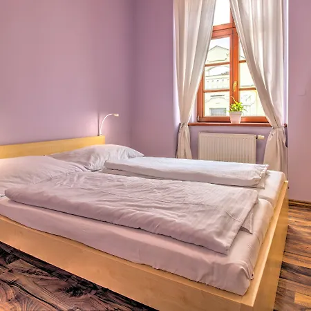 Lejlighedshotel Boromeum