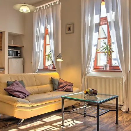 Boromeum 4* Hradec Králové