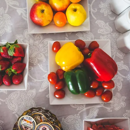 Boromeum Lejlighedshotel Hradec Králové