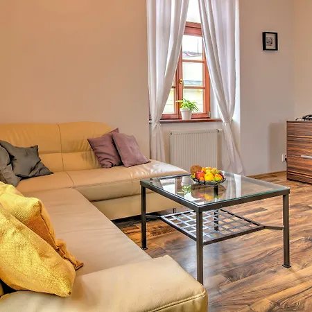 Lejlighedshotel Boromeum 4*