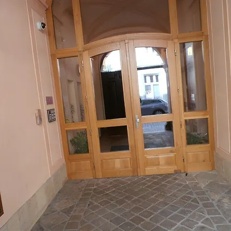 Aparthotel Boromeum