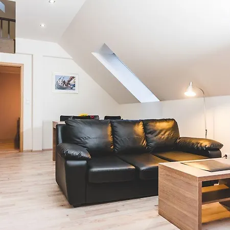 Boromeum 3* Hradec Králové