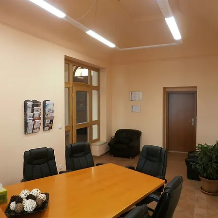 Aparthotel Boromeum 3*