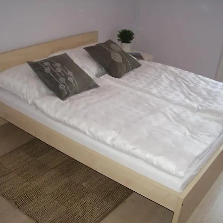 Aparthotel Boromeum 3*