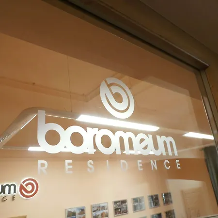 Boromeum 3* Hradec Kralove