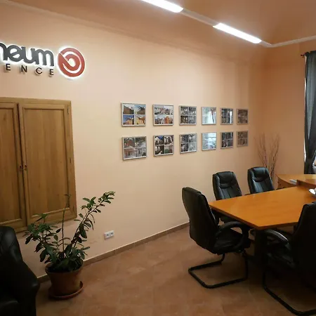 Aparthotel Boromeum 3*