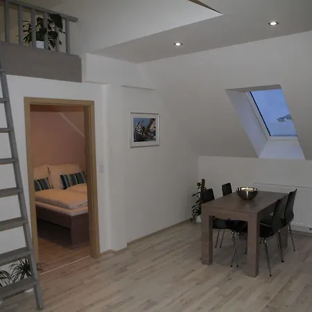 Boromeum 3* Hradec Kralove