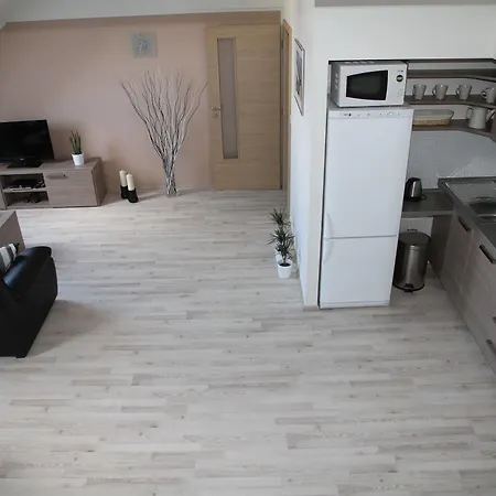 Boromeum 3* Hradec Králové