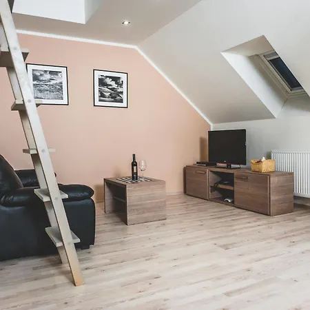 Aparthotel Boromeum Hradec Kralove