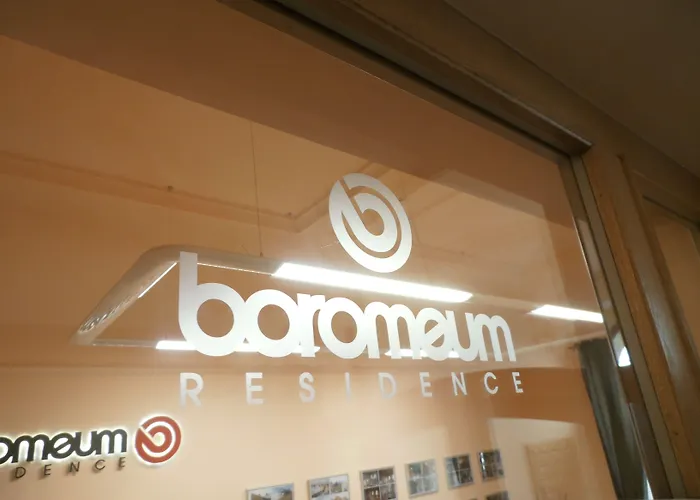 Boromeum 아파트호텔 Hradec Králové