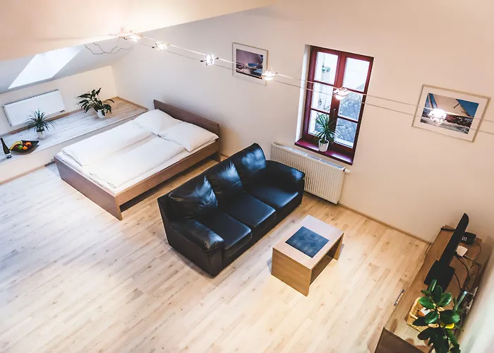 Boromeum 4* Hradec Králové