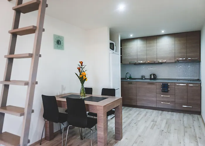 Boromeum 4* Hradec Králové