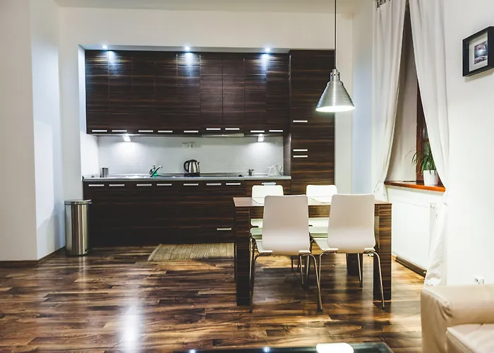 Boromeum 4* Hradec Králové