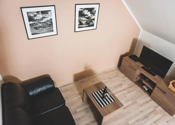 Boromeum 4* Hradec Králové