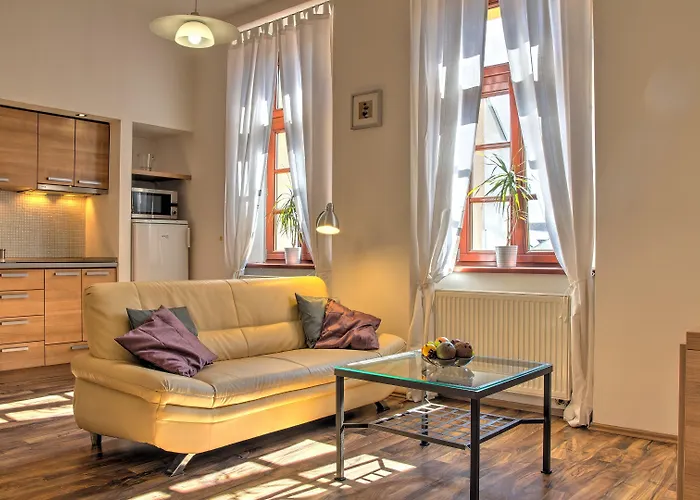 Boromeum 4* Hradec Králové